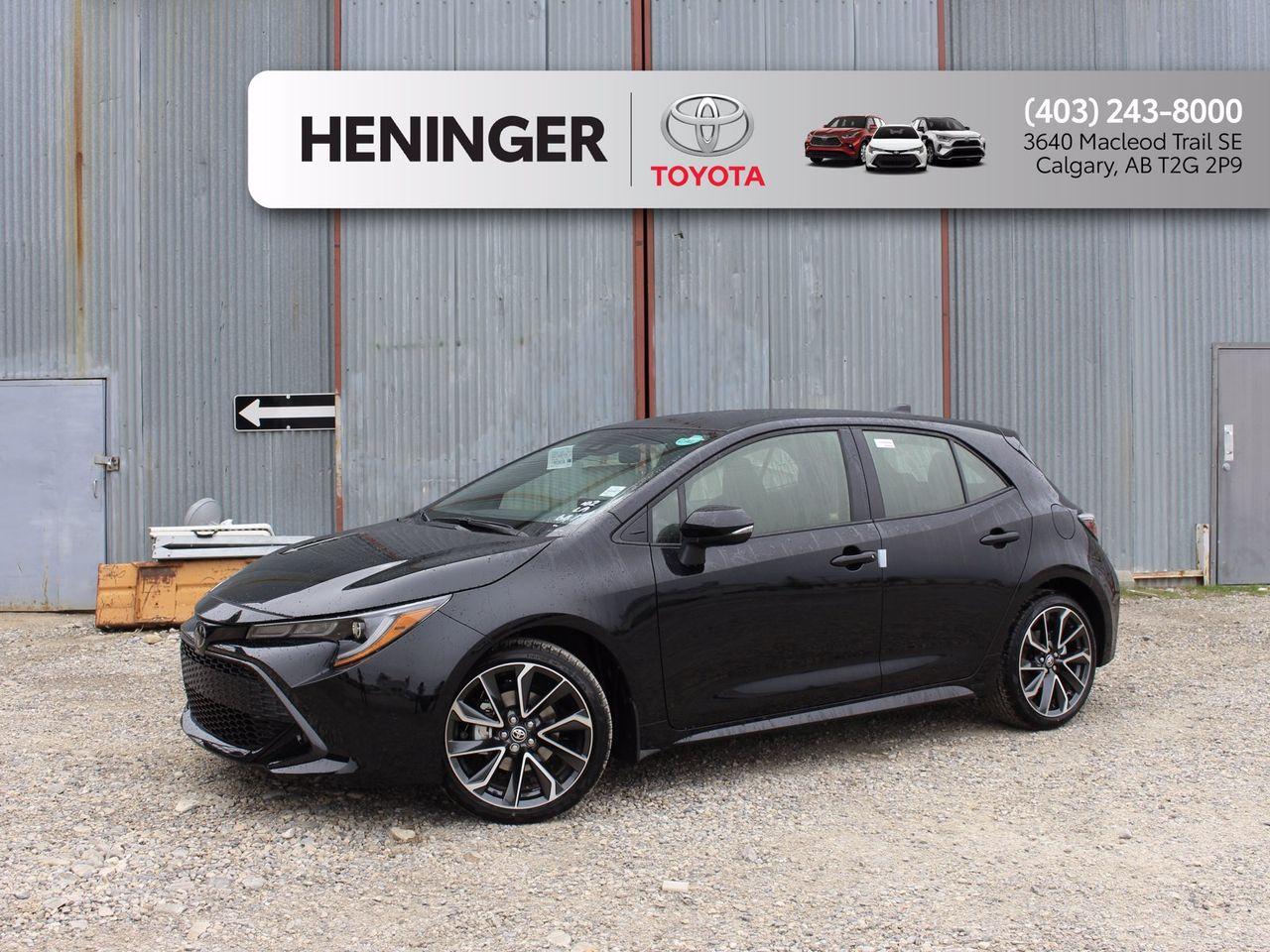 2021 Toyota Corolla SE-0