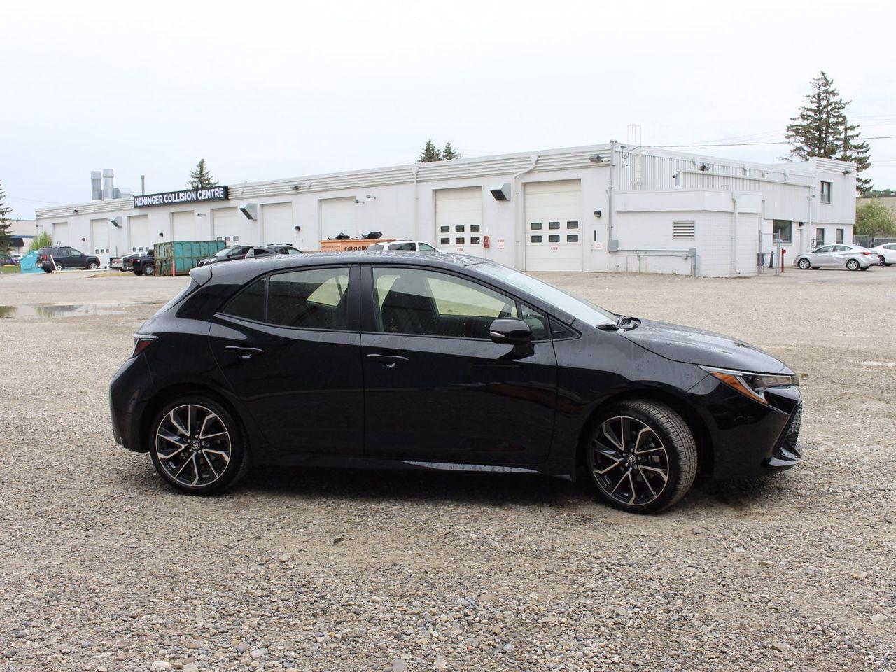 2021 Toyota Corolla SE-3