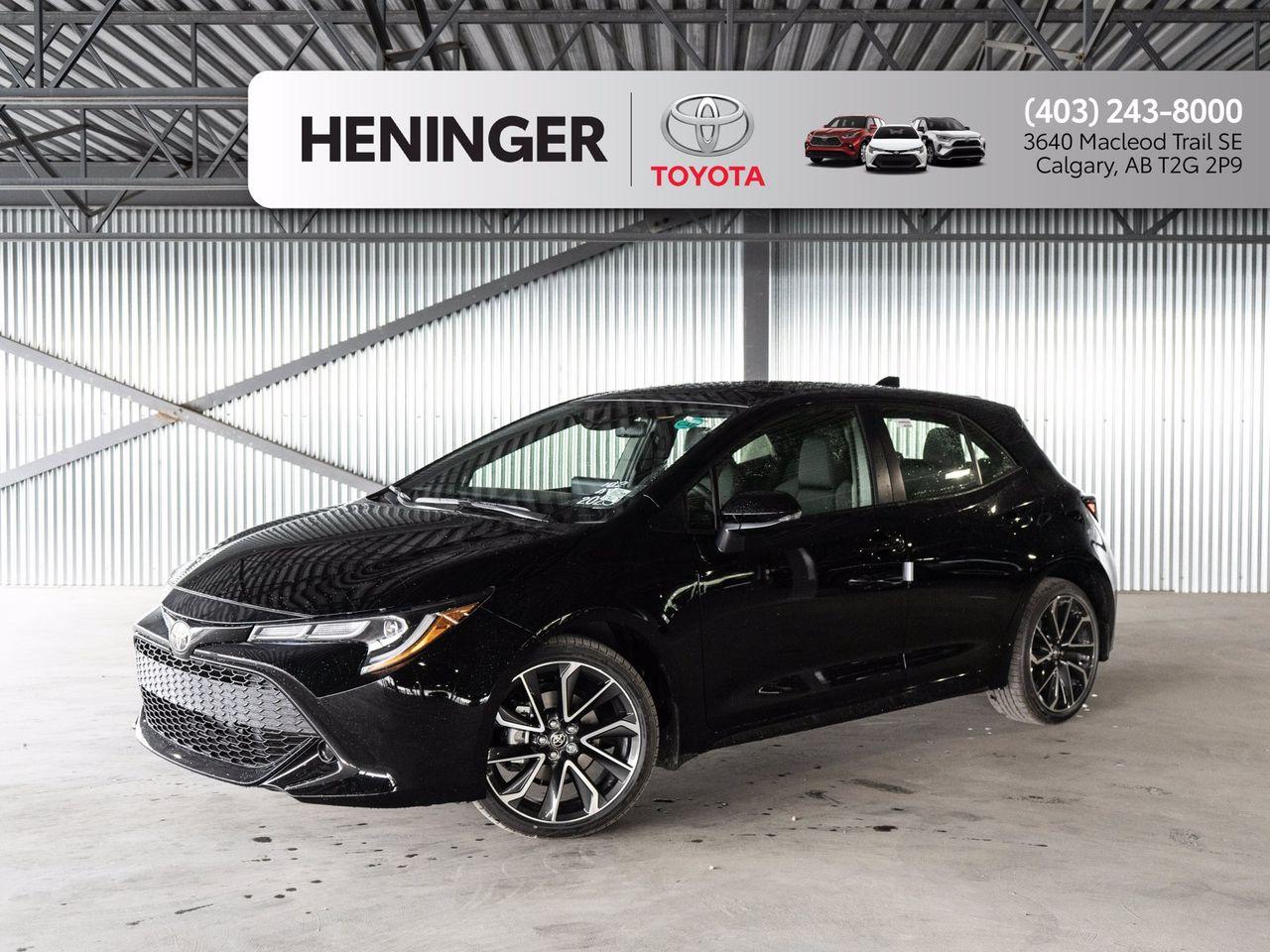 2021 Toyota Corolla SE-0