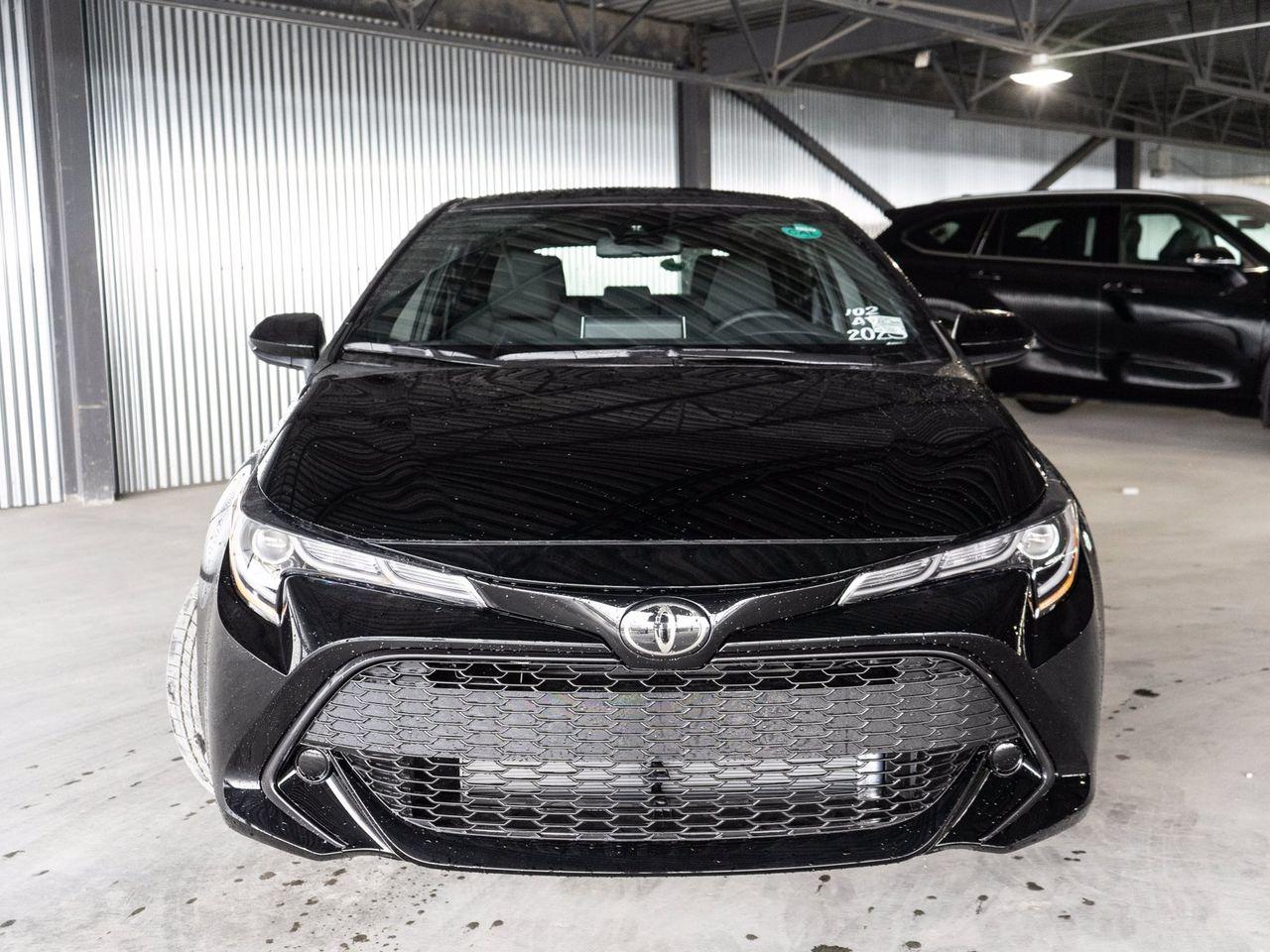 2021 Toyota Corolla SE-1