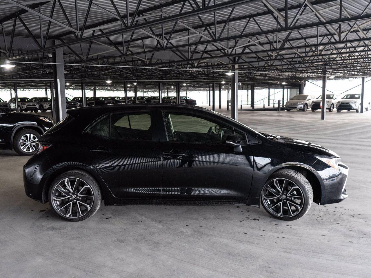 2021 Toyota Corolla SE-4