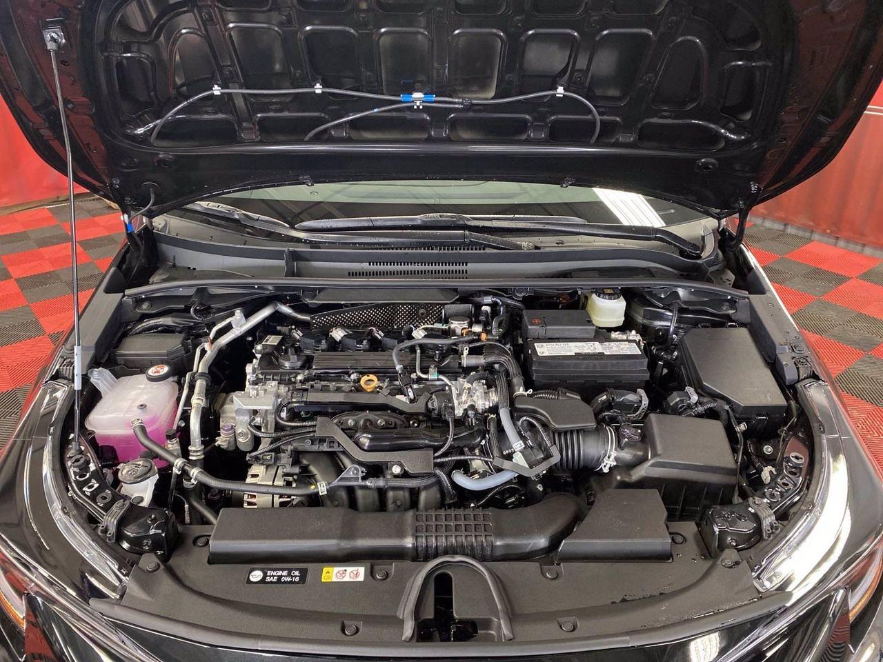 2021 Toyota Corolla SE-4