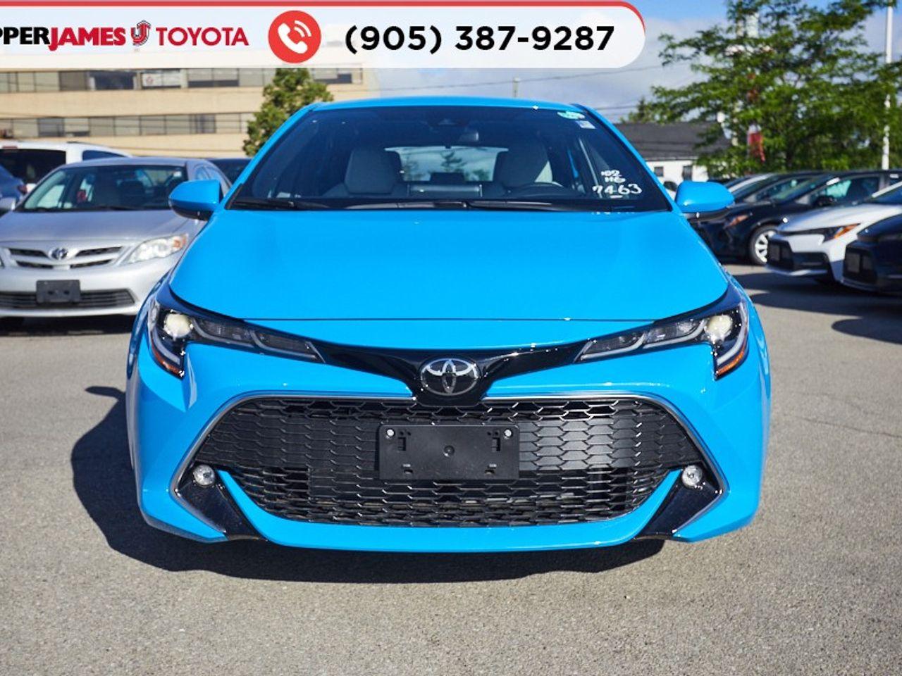 2021 Toyota Corolla SE-4