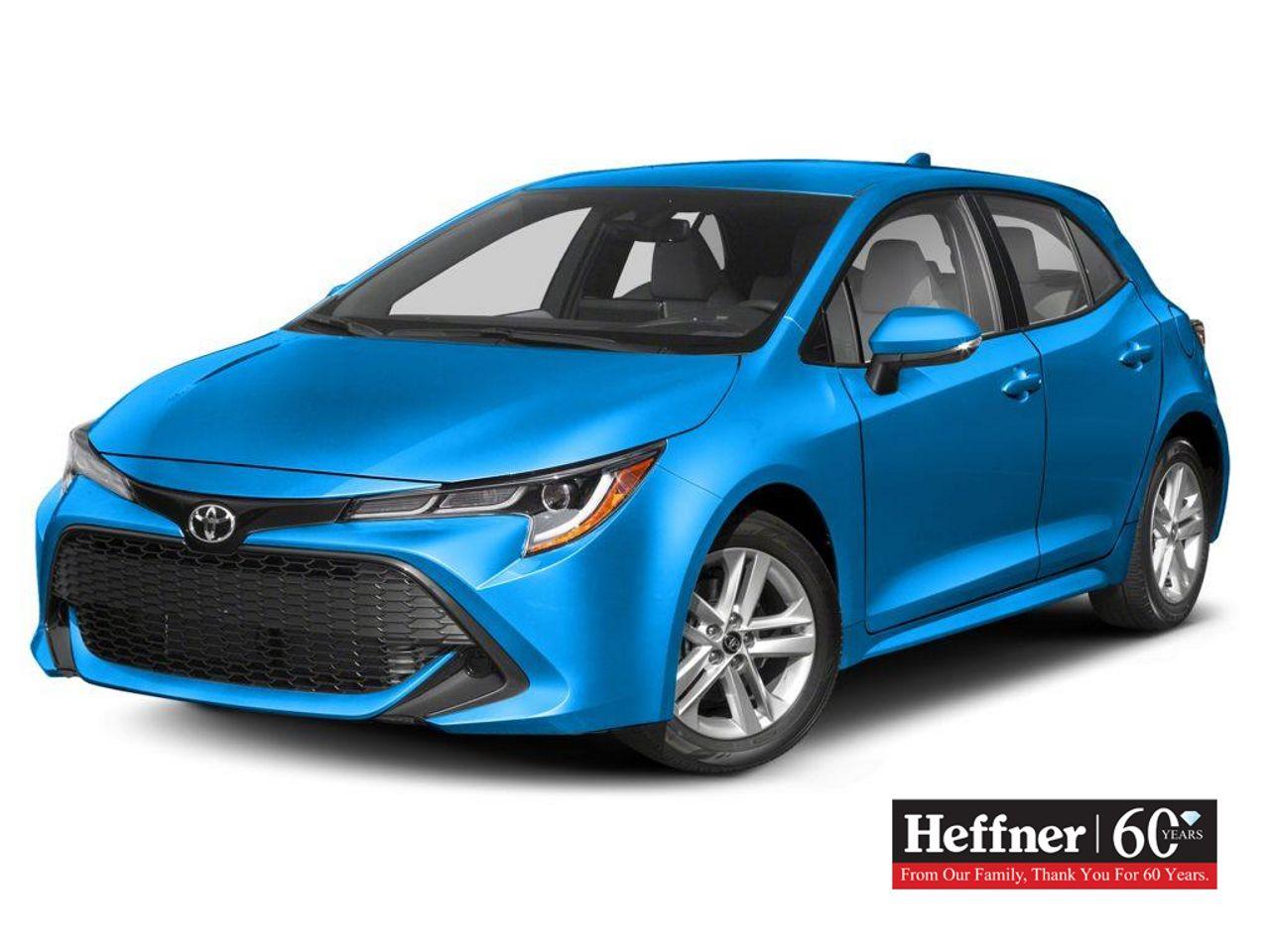 2021 Toyota Corolla SE-0
