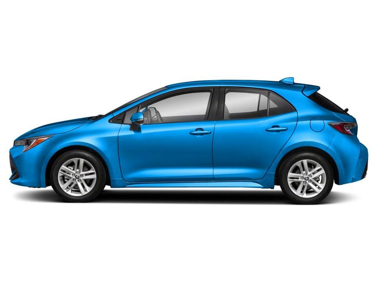 2021 Toyota Corolla SE-1