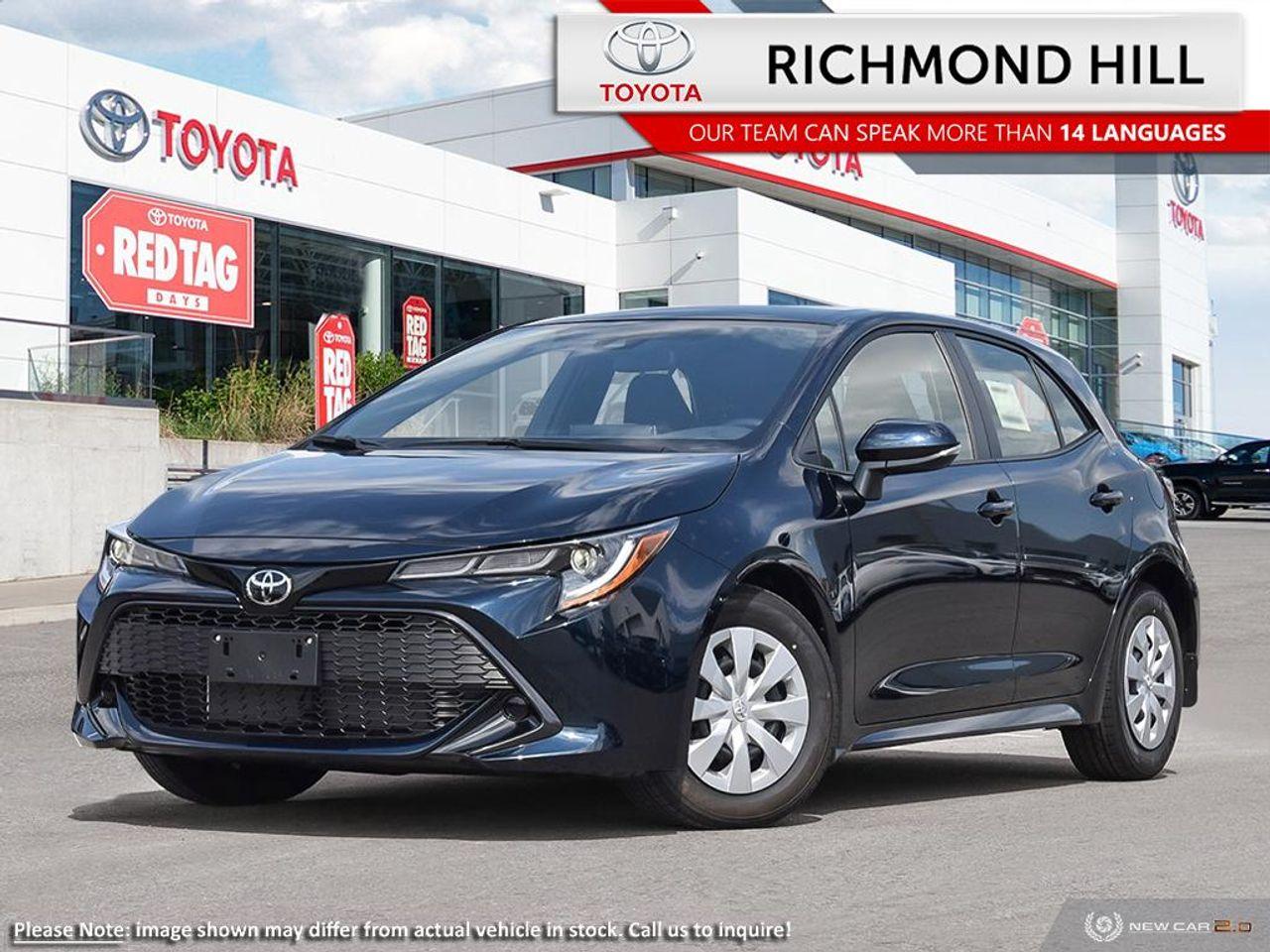 2021 Toyota Corolla SE-0