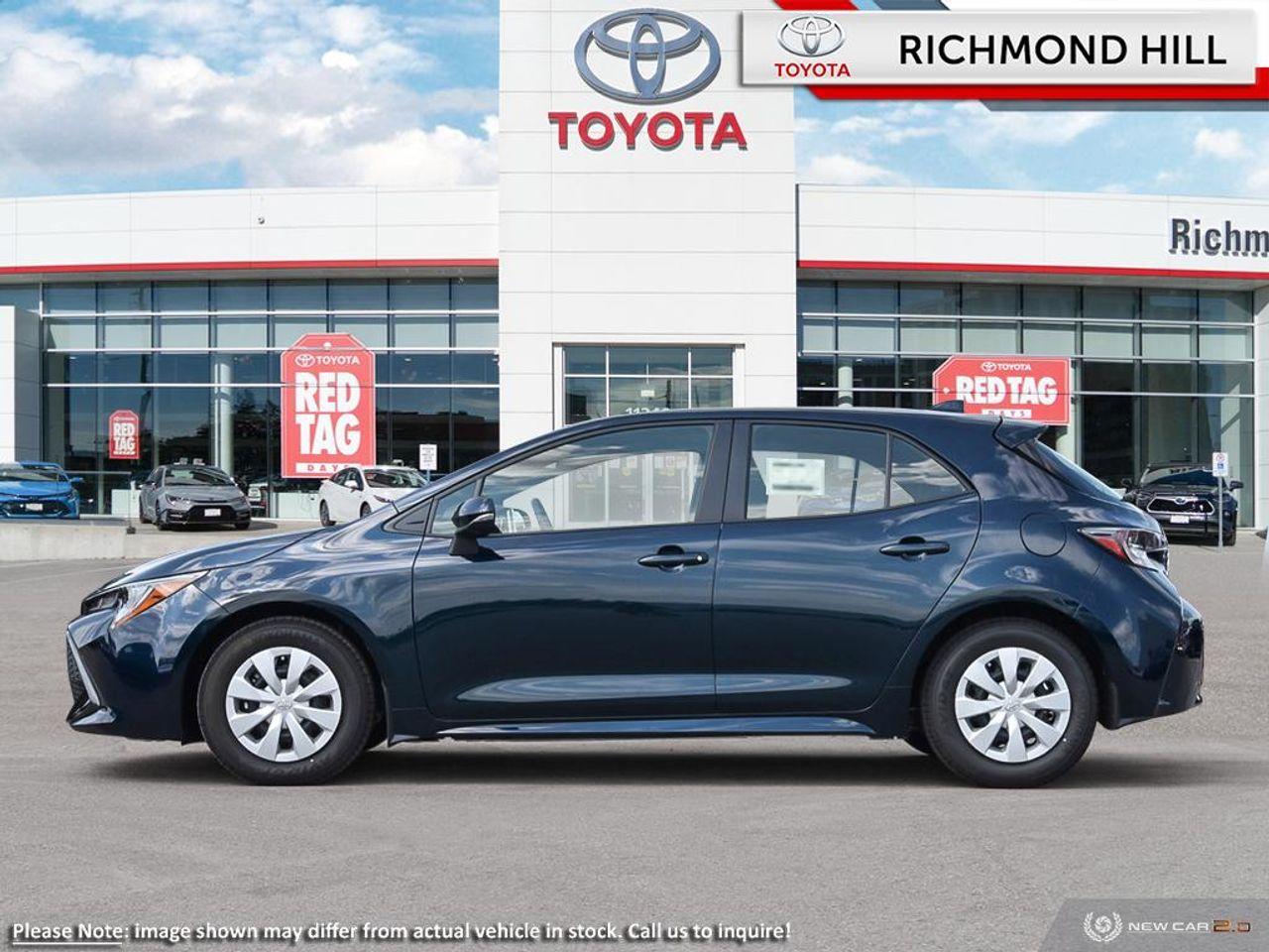 2021 Toyota Corolla SE-2