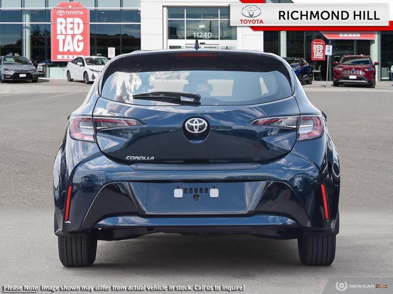 2021 Toyota Corolla SE-4