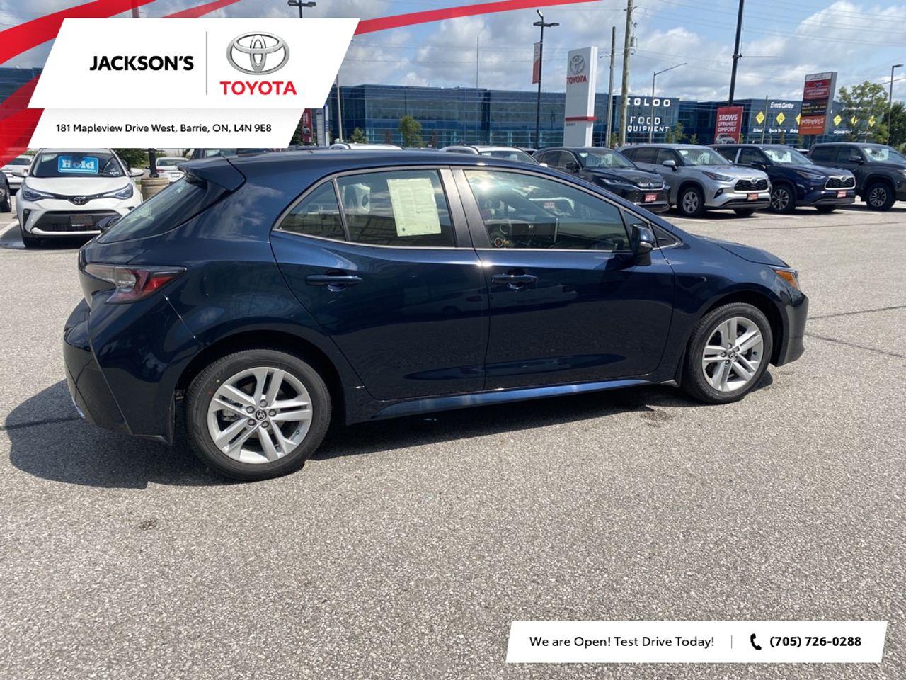 2021 Toyota Corolla SE-4