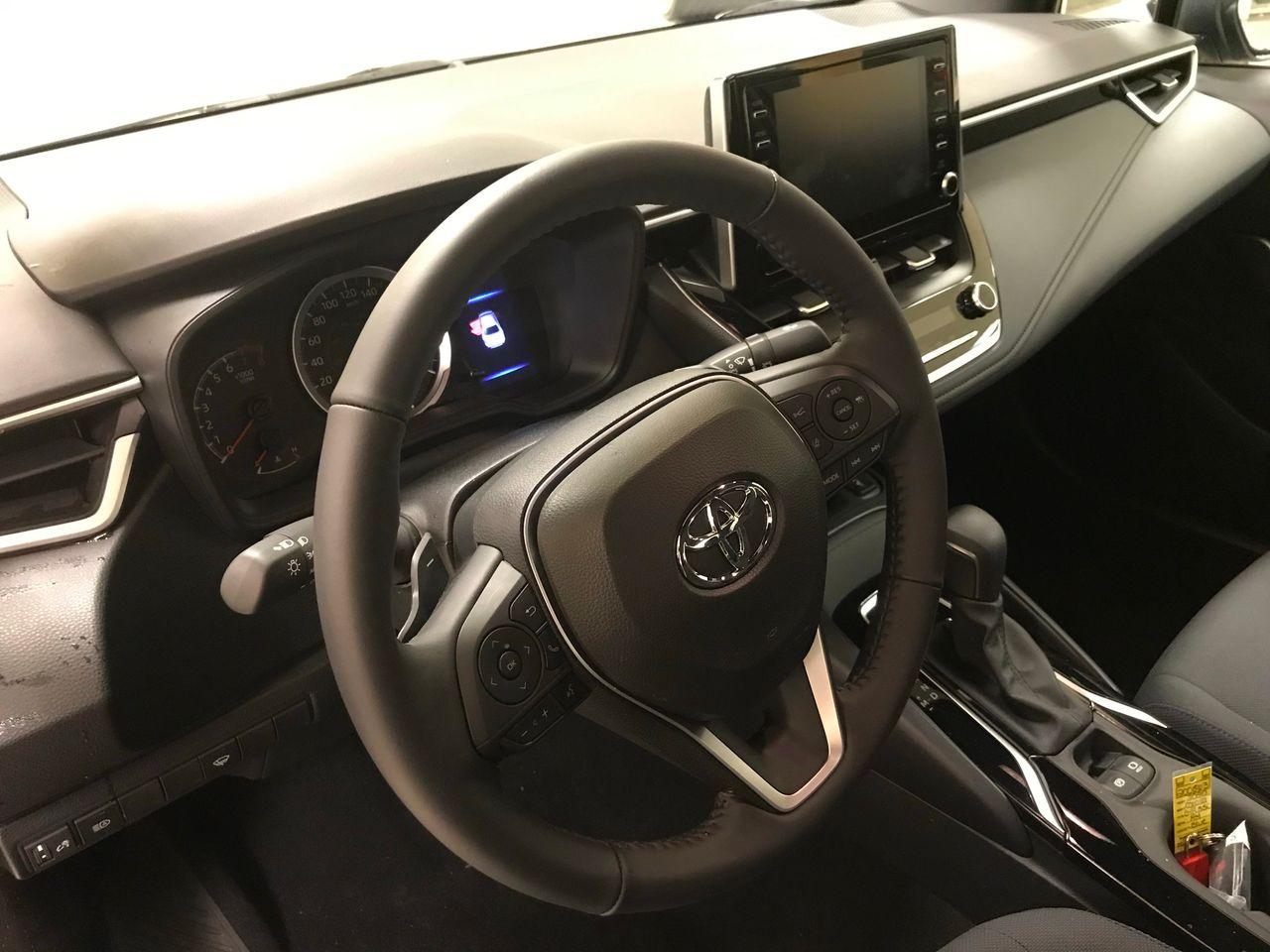 2021 Toyota Corolla SE-3