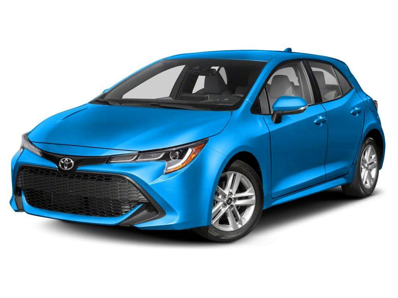 2021 Toyota Corolla SE-0