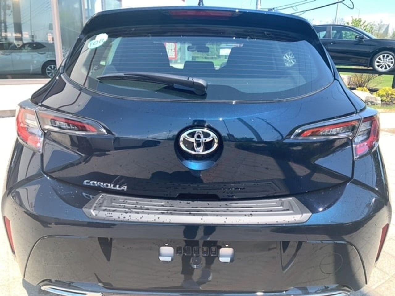 2021 Toyota Corolla SE-3