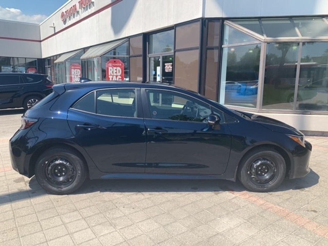 2021 Toyota Corolla SE-4