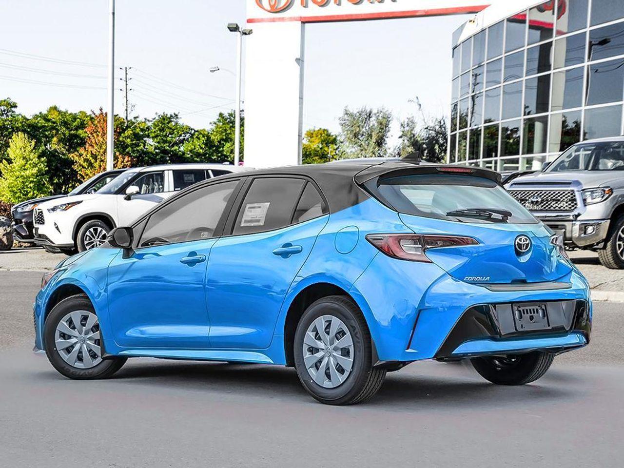 2021 Toyota Corolla SE-3