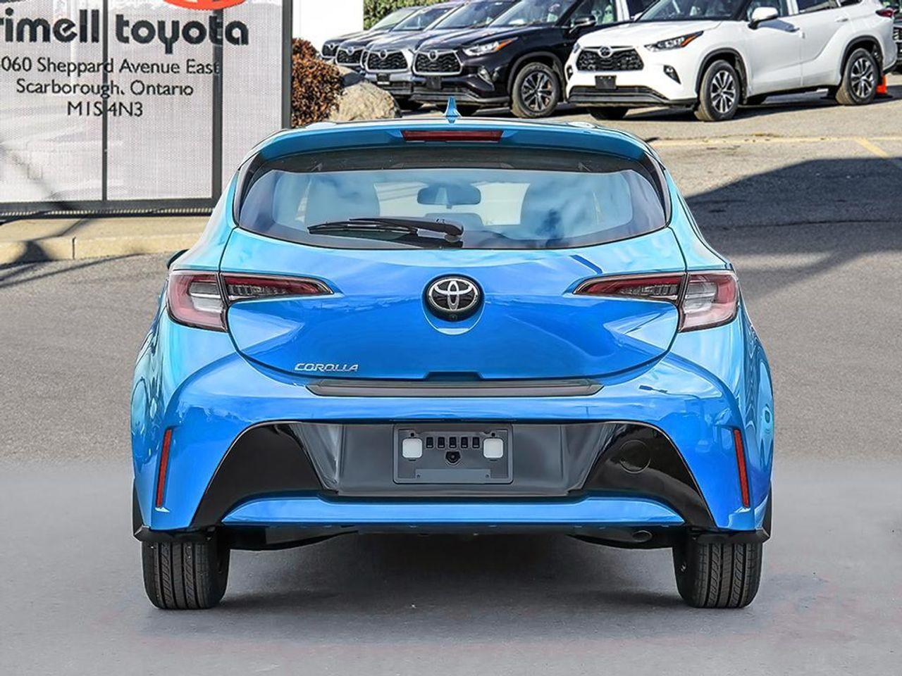 2021 Toyota Corolla SE-4