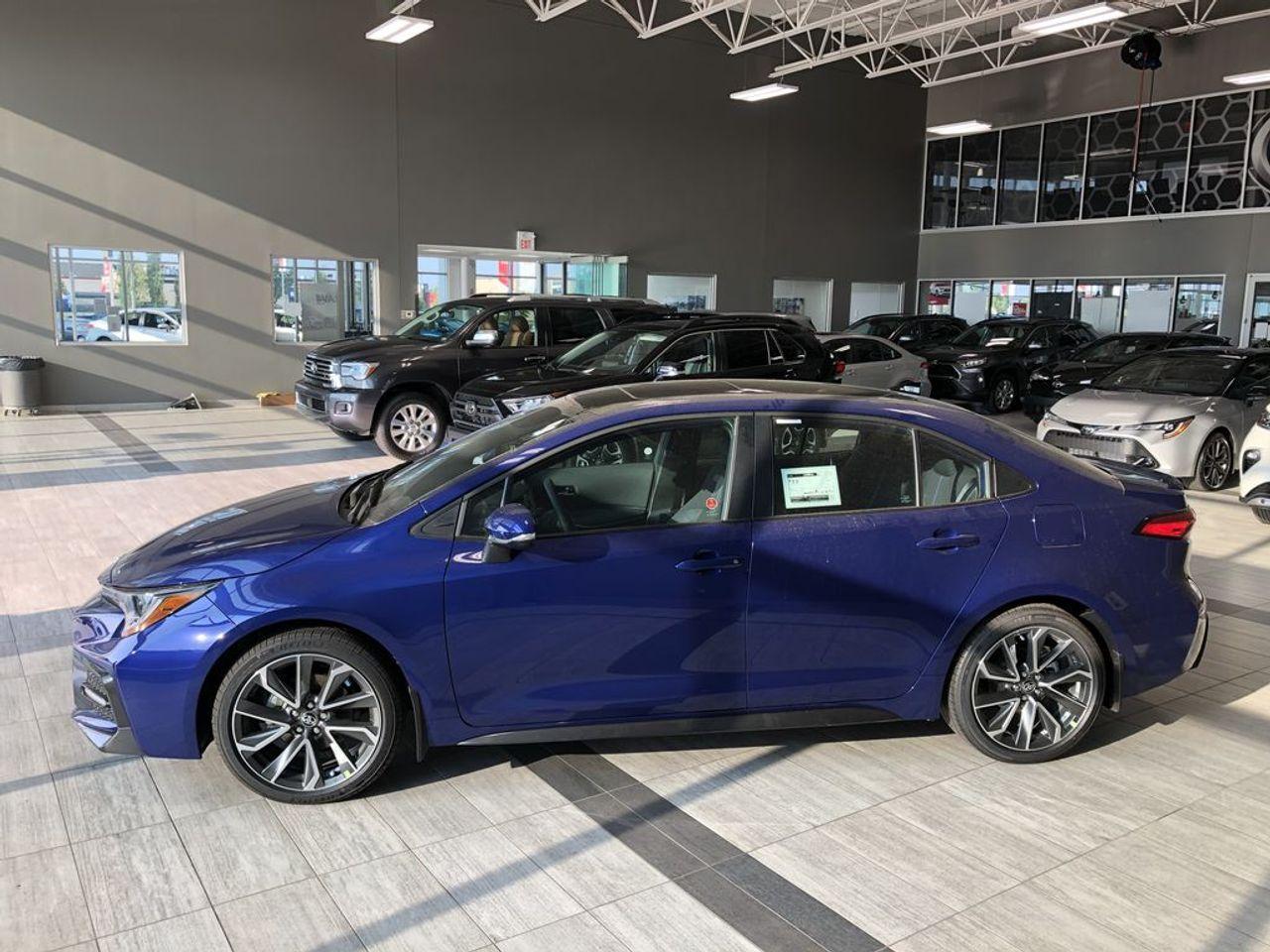 2021 Toyota Corolla SE-4