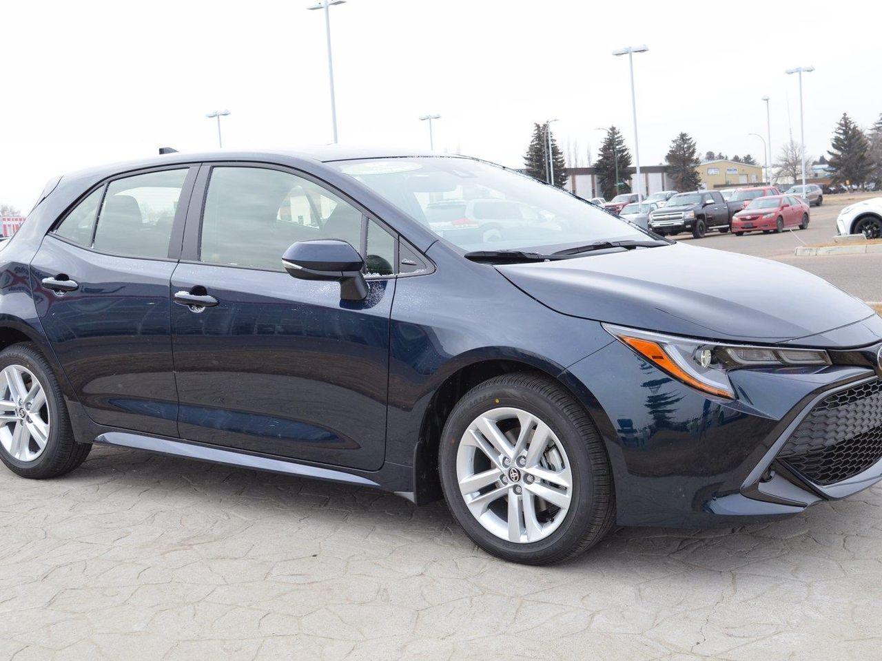 2021 Toyota Corolla SE-4
