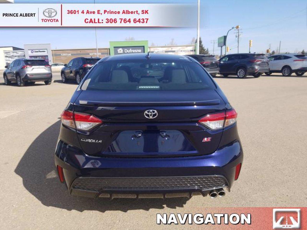 2021 Toyota Corolla SE-3
