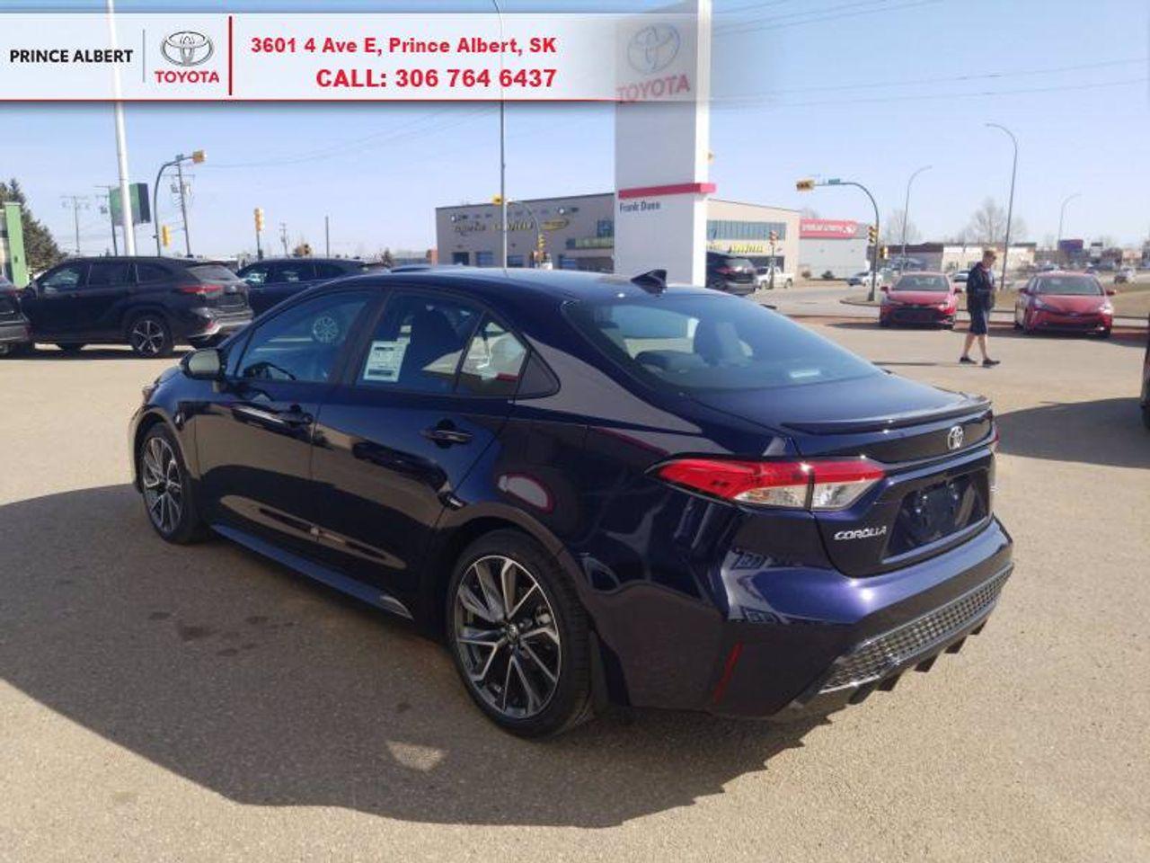 2021 Toyota Corolla SE-4
