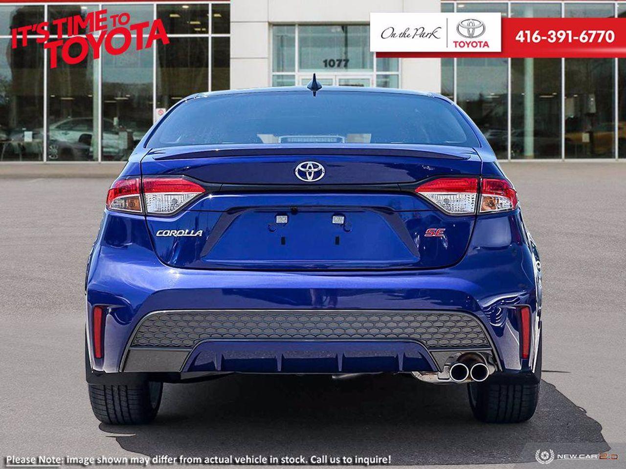 2021 Toyota Corolla SE-4