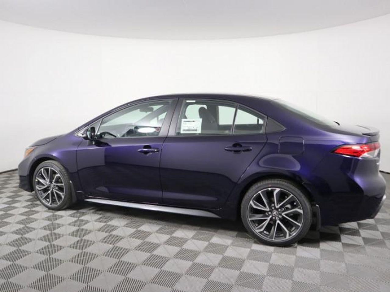 2021 Toyota Corolla SE-4