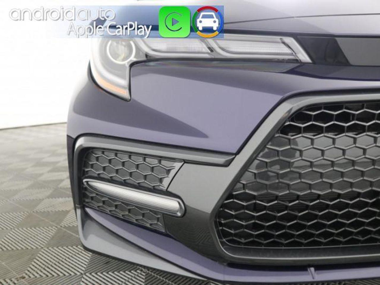 2021 Toyota Corolla SE-3