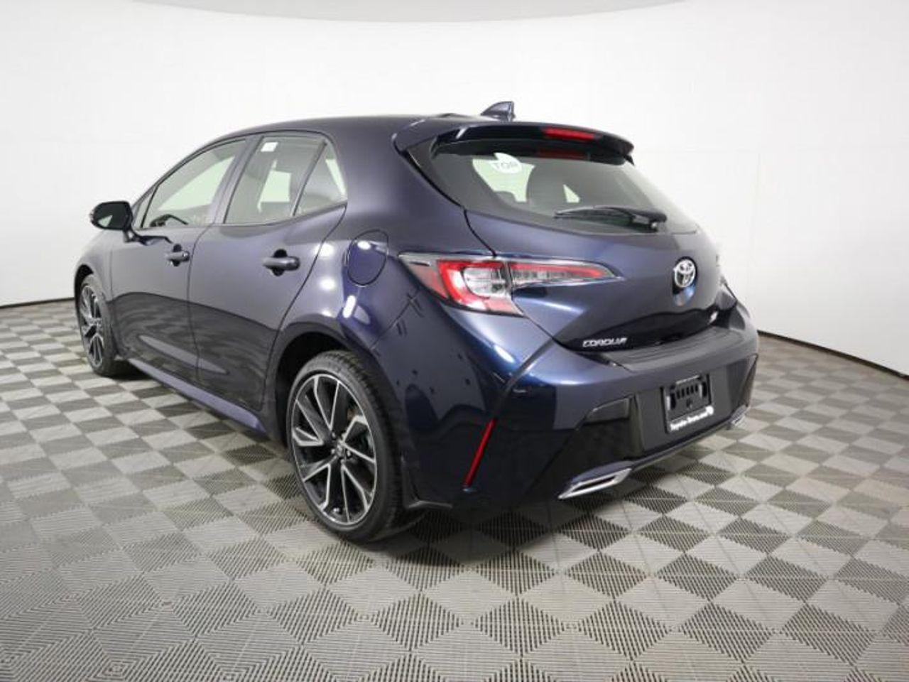 2021 Toyota Corolla SE-4