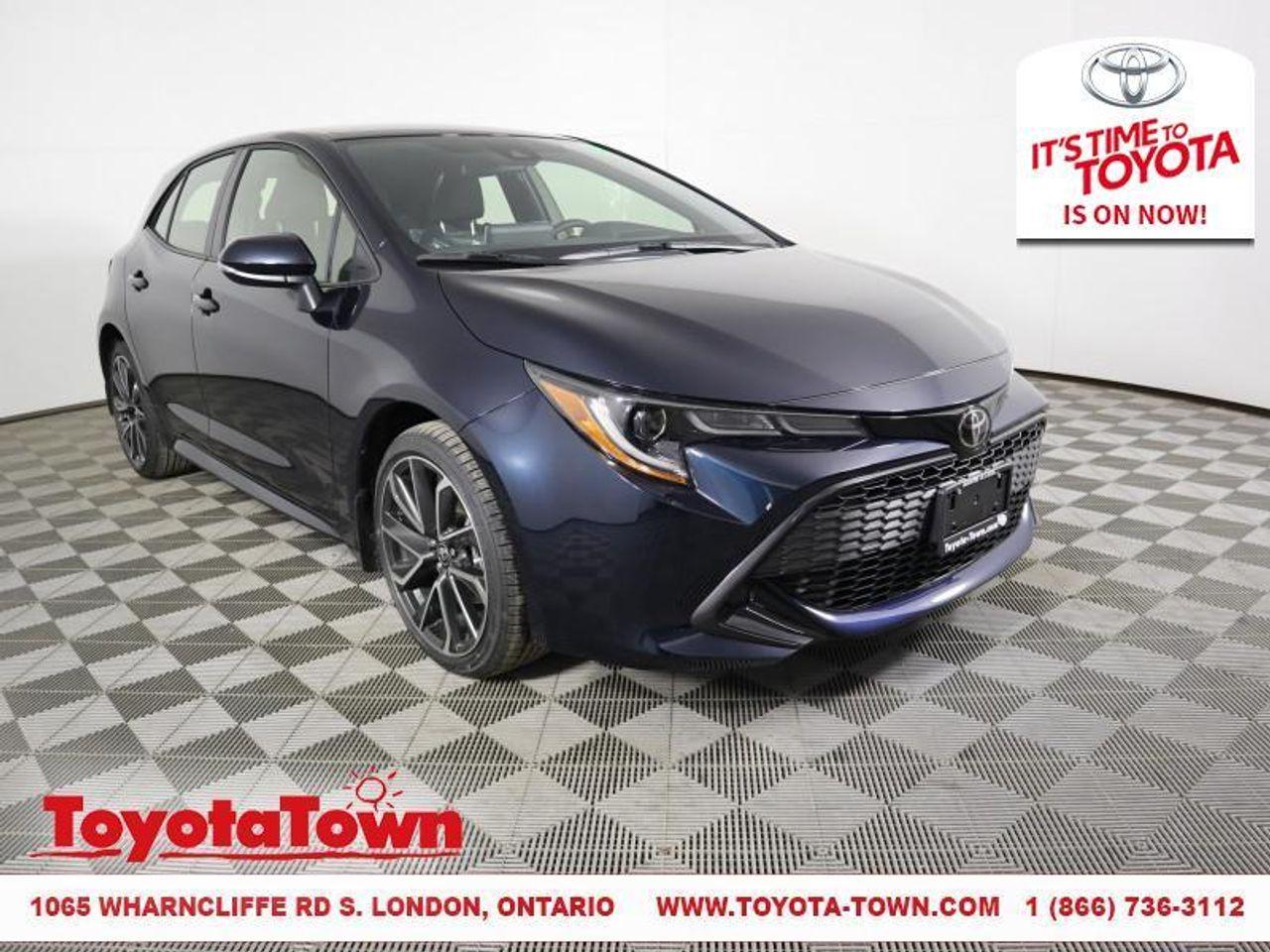 2021 Toyota Corolla SE-0