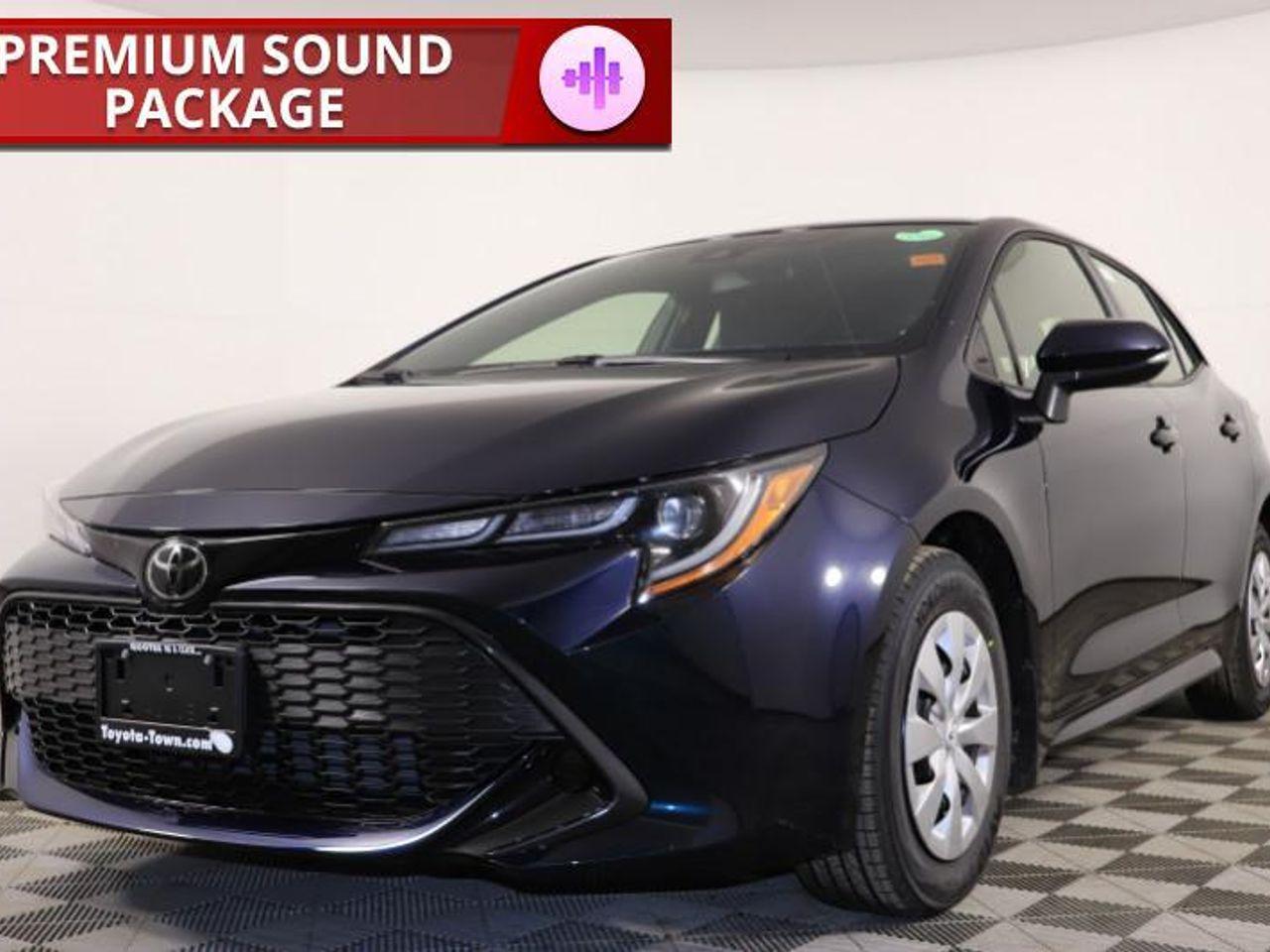 2021 Toyota Corolla SE-2