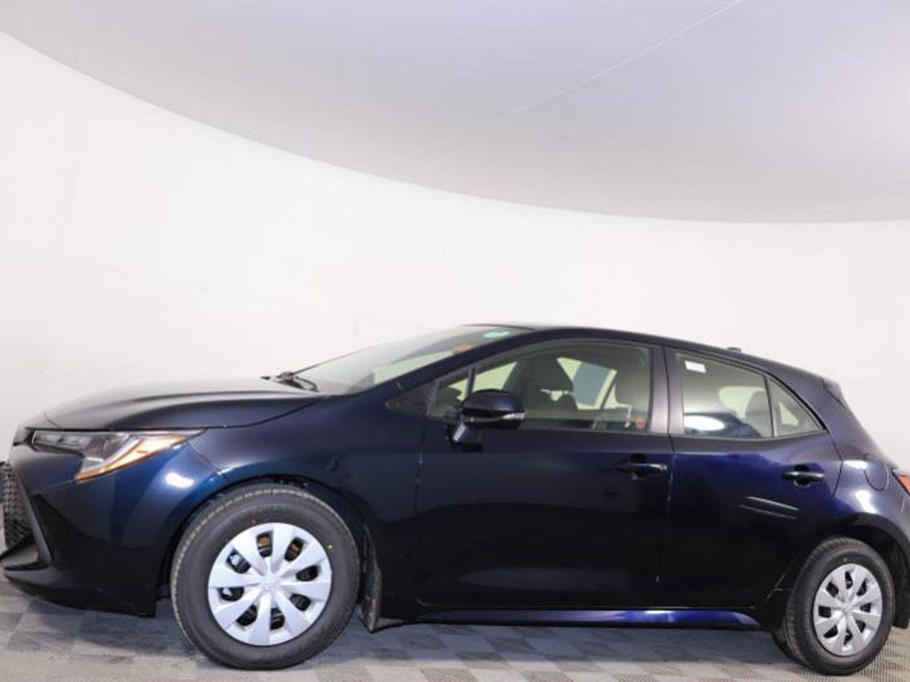 2021 Toyota Corolla SE-3