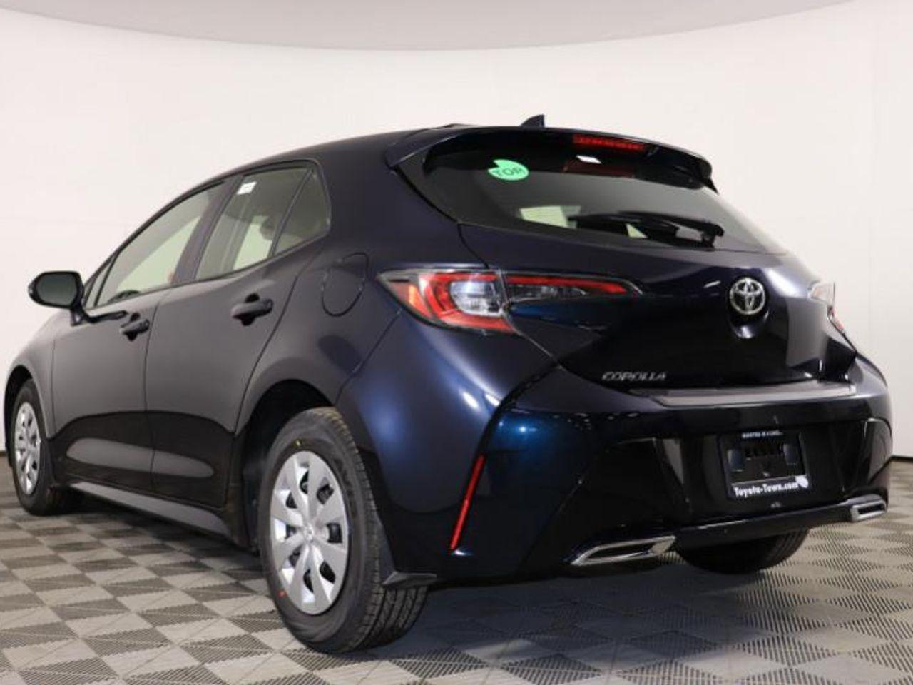 2021 Toyota Corolla SE-4