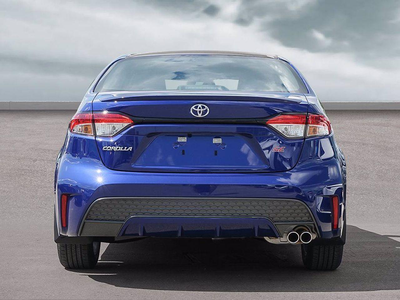 2021 Toyota Corolla SE-4