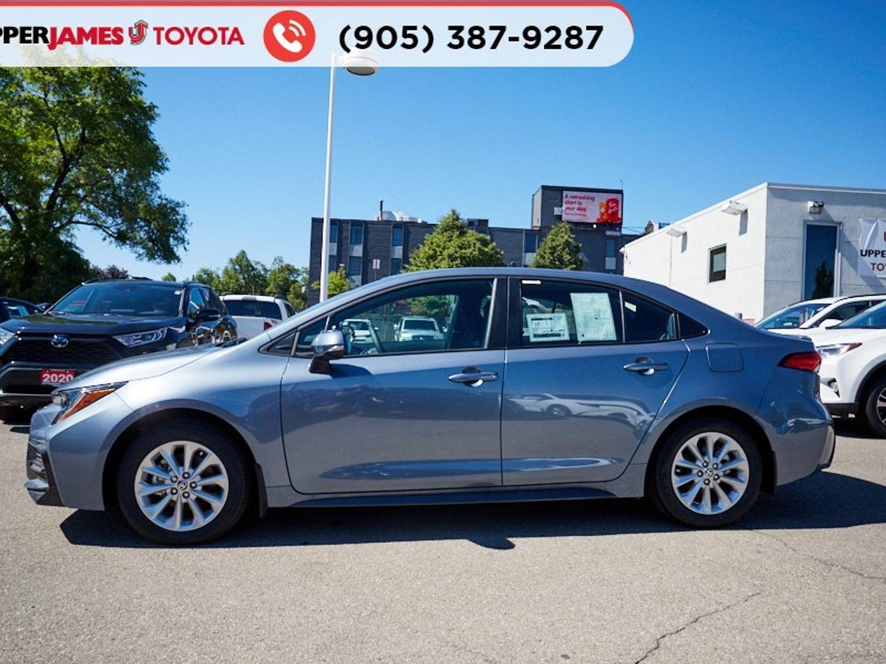 2021 Toyota Corolla SE-3