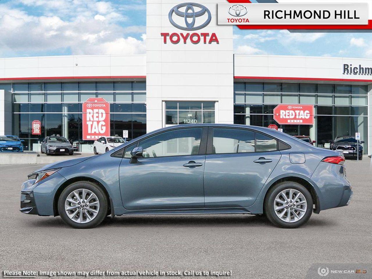 2021 Toyota Corolla SE-2