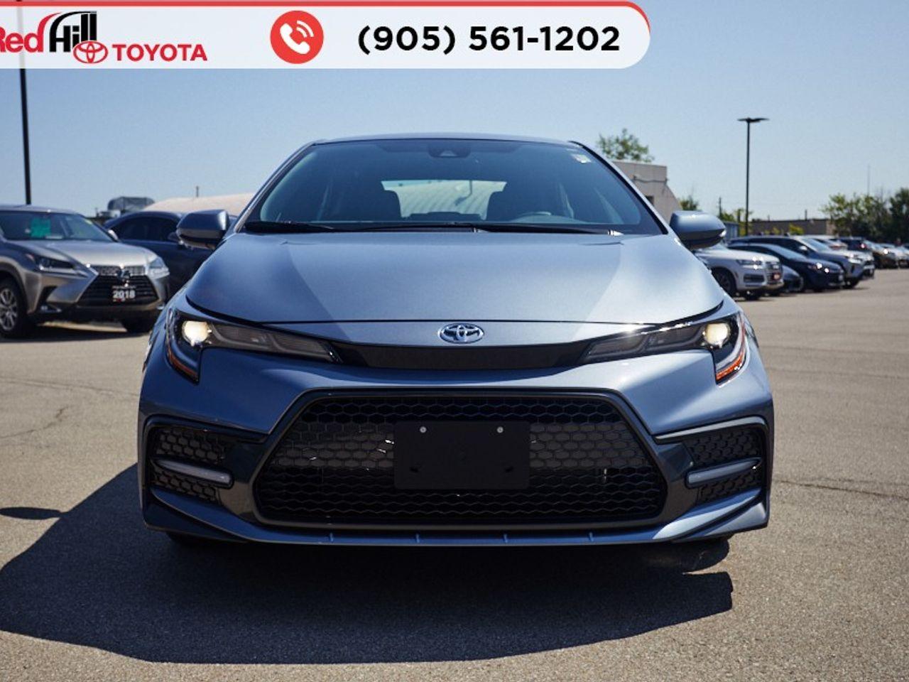 2021 Toyota Corolla SE-4