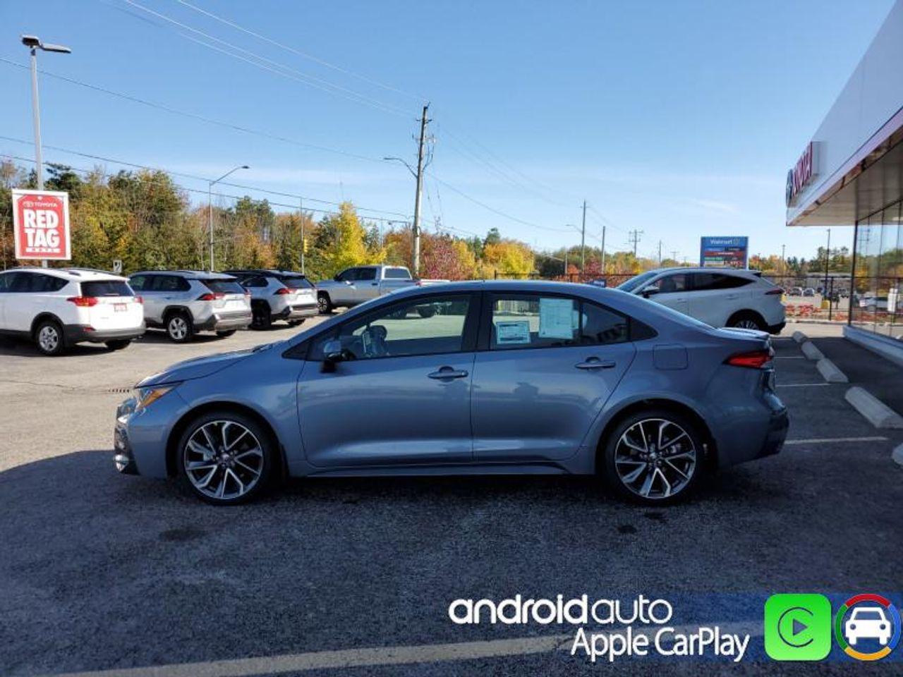 2021 Toyota Corolla SE-4
