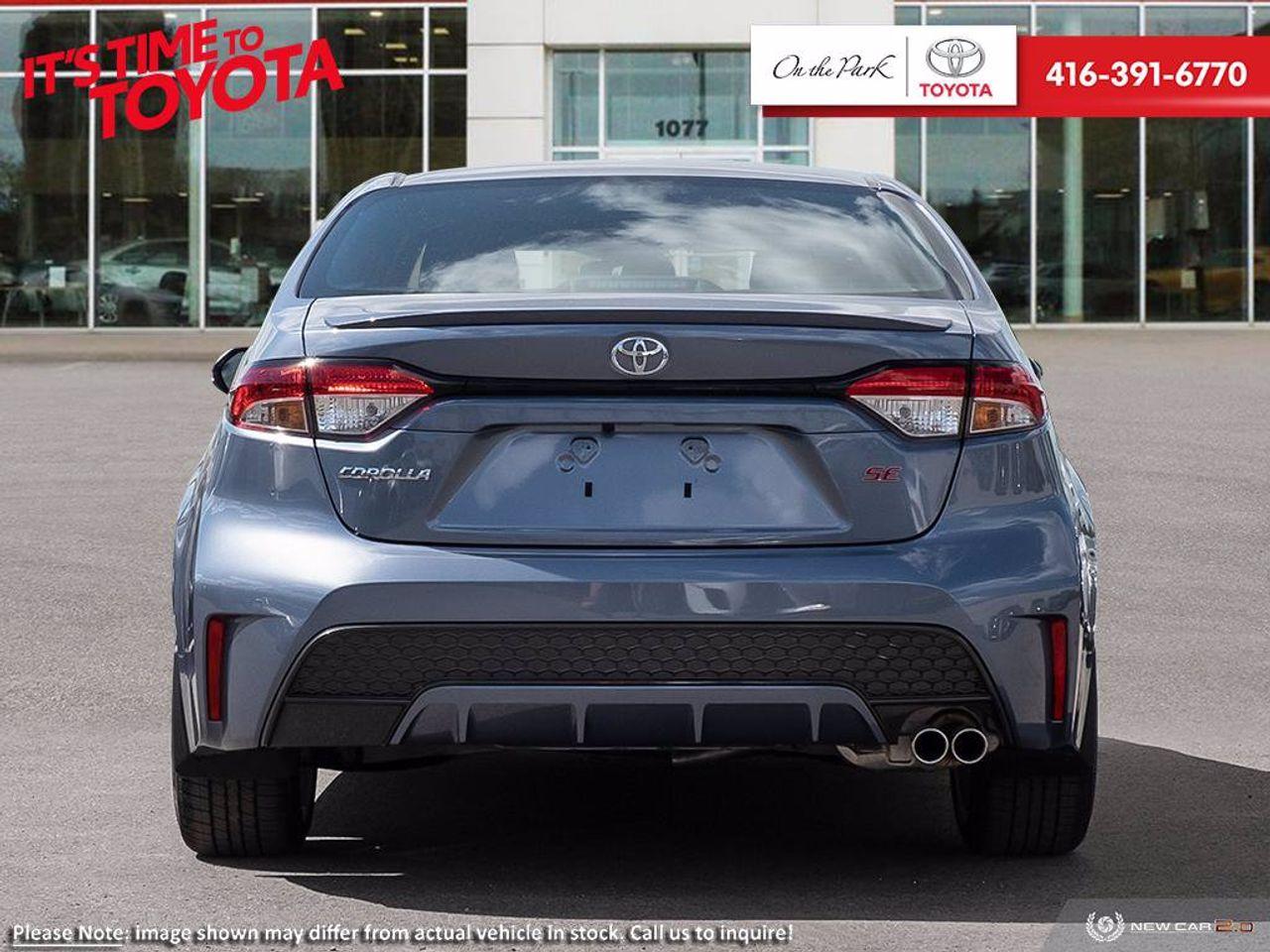 2021 Toyota Corolla SE-4