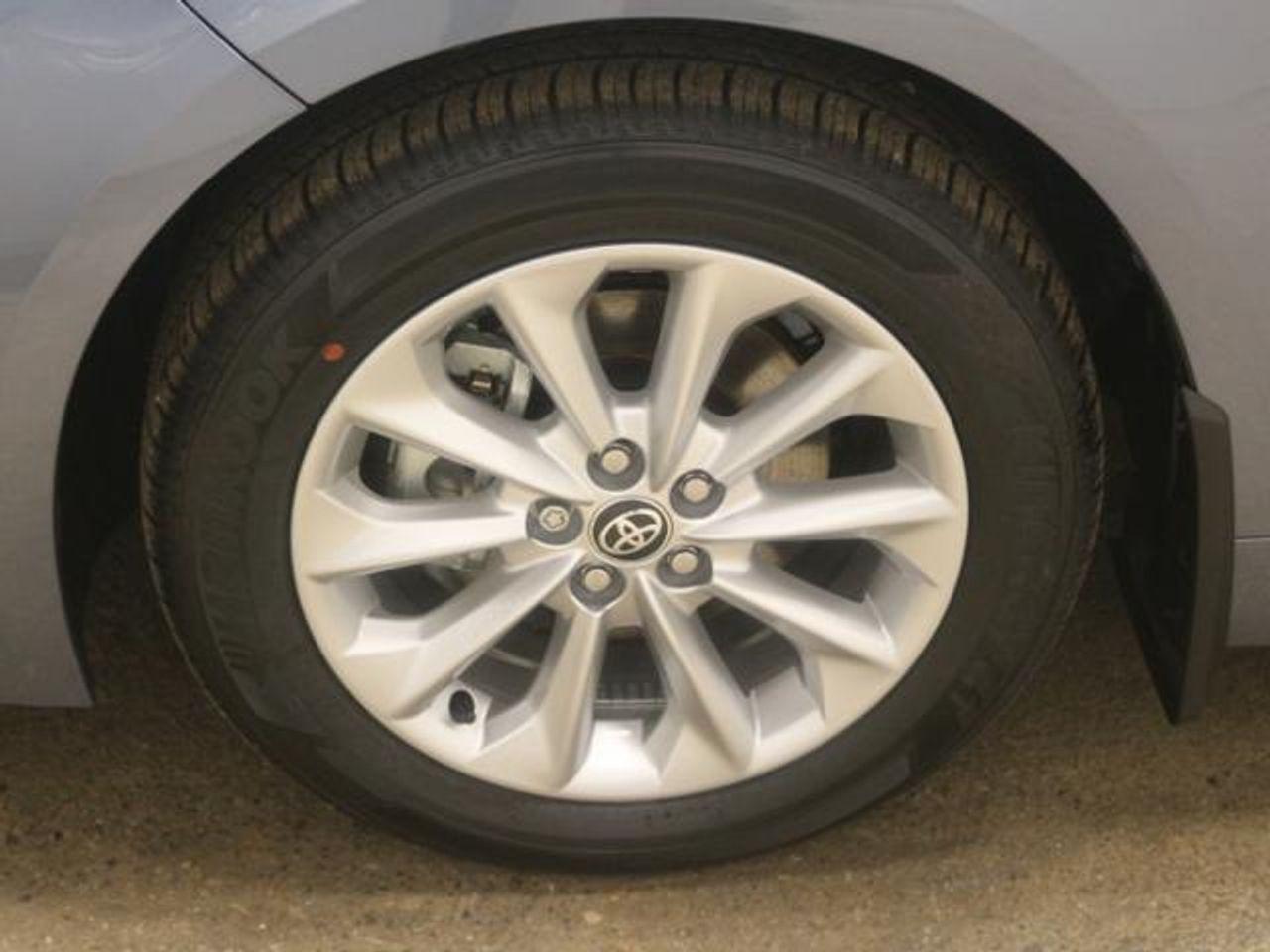 2021 Toyota Corolla SE-4