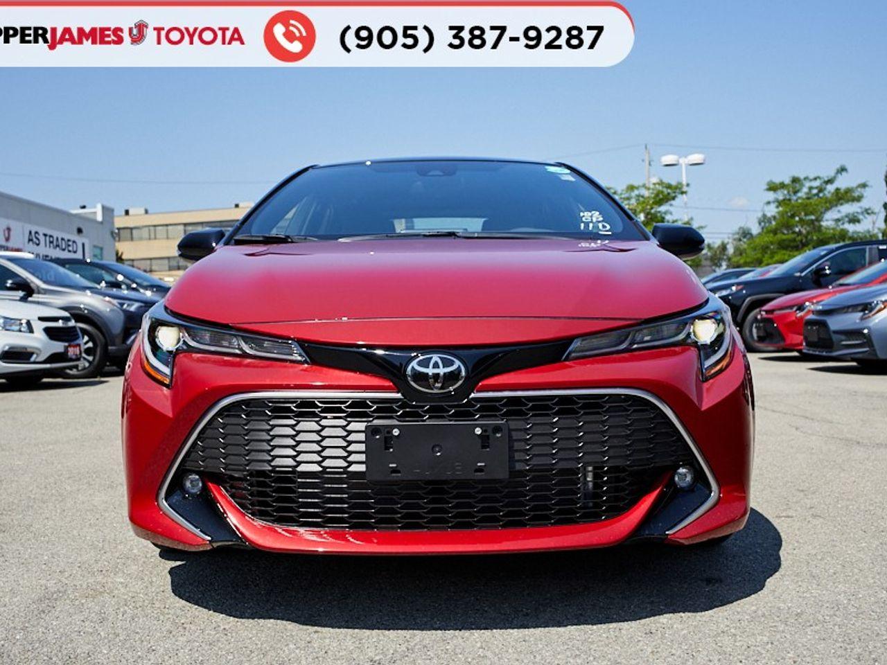2021 Toyota Corolla SE-3