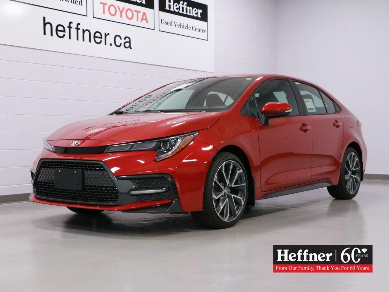 2021 Toyota Corolla SE-0