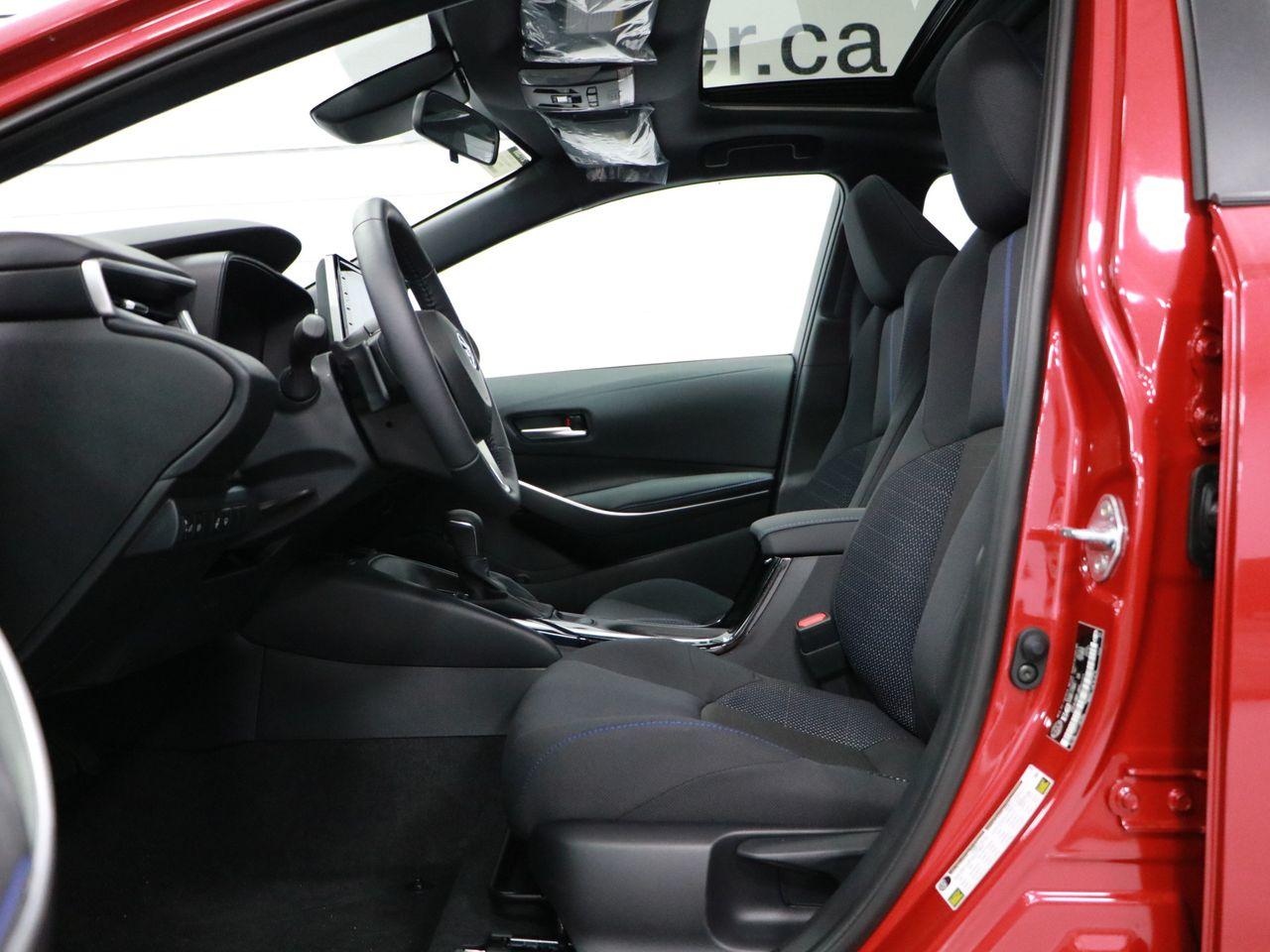 2021 Toyota Corolla SE-3