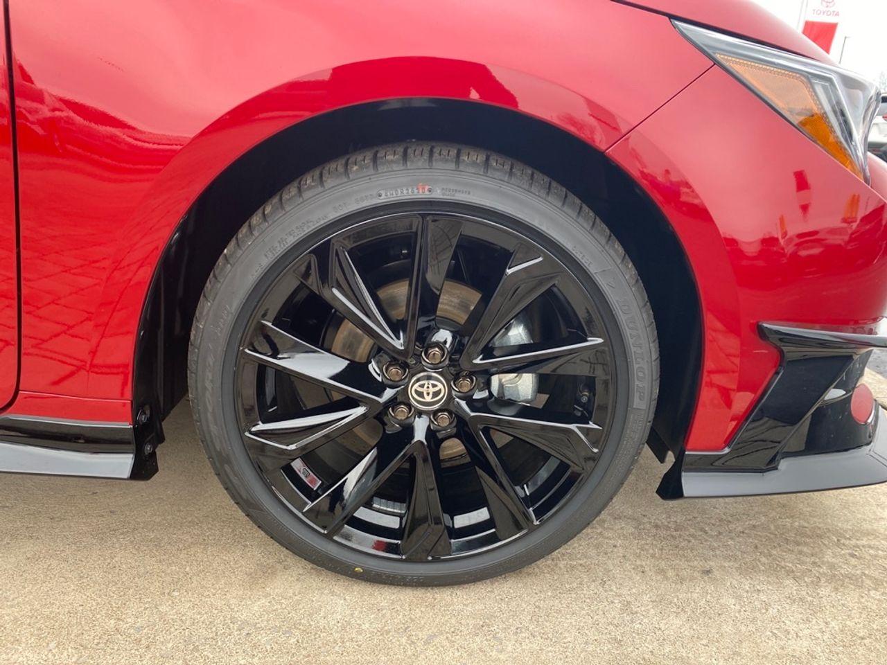 2021 Toyota Corolla SE-3