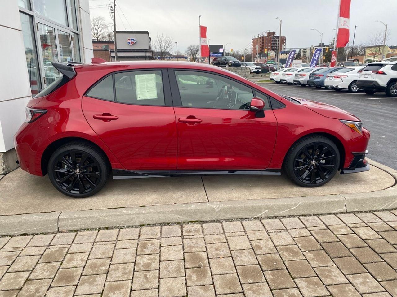 2021 Toyota Corolla SE-4