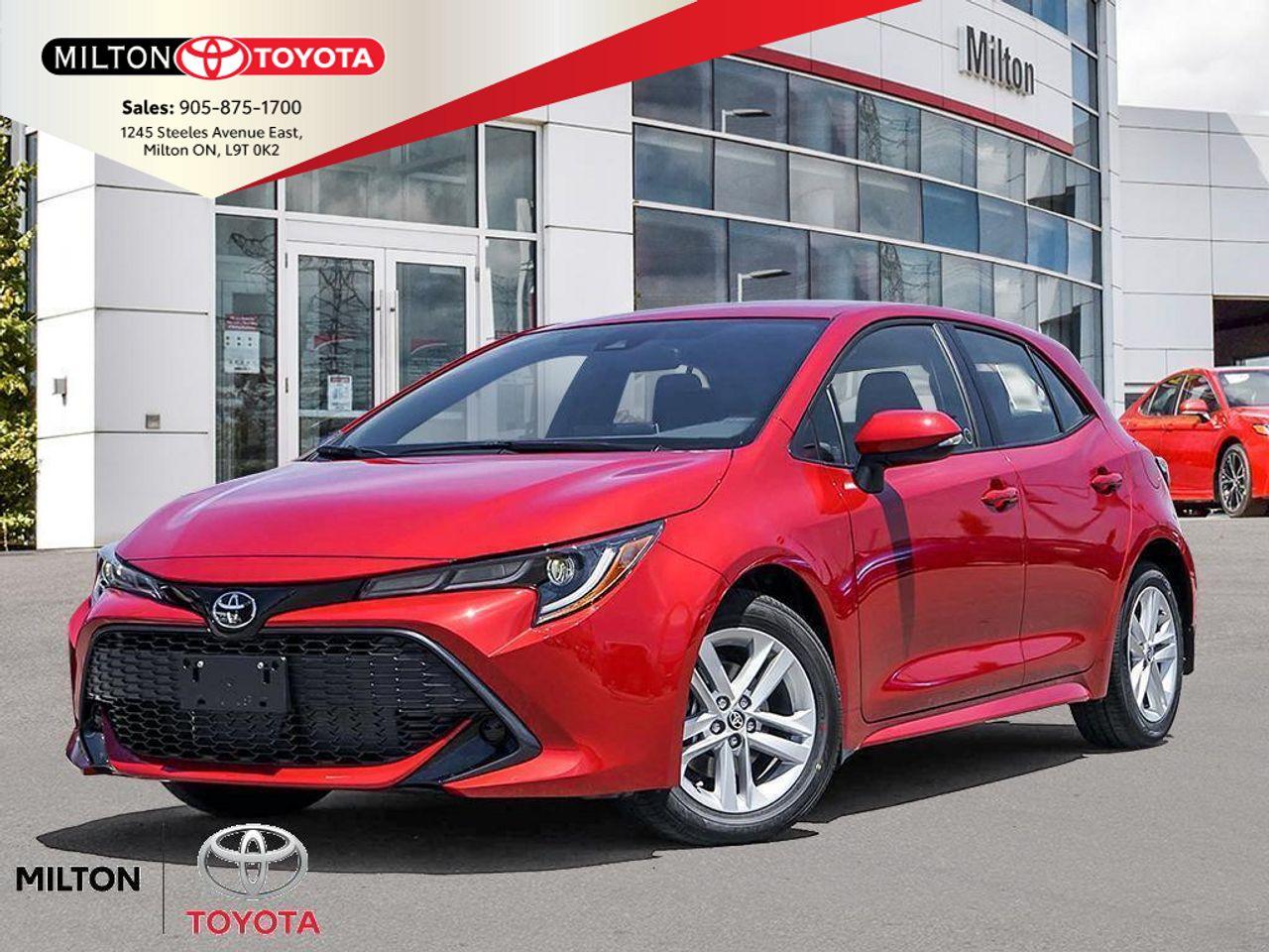 2021 Toyota Corolla SE-0