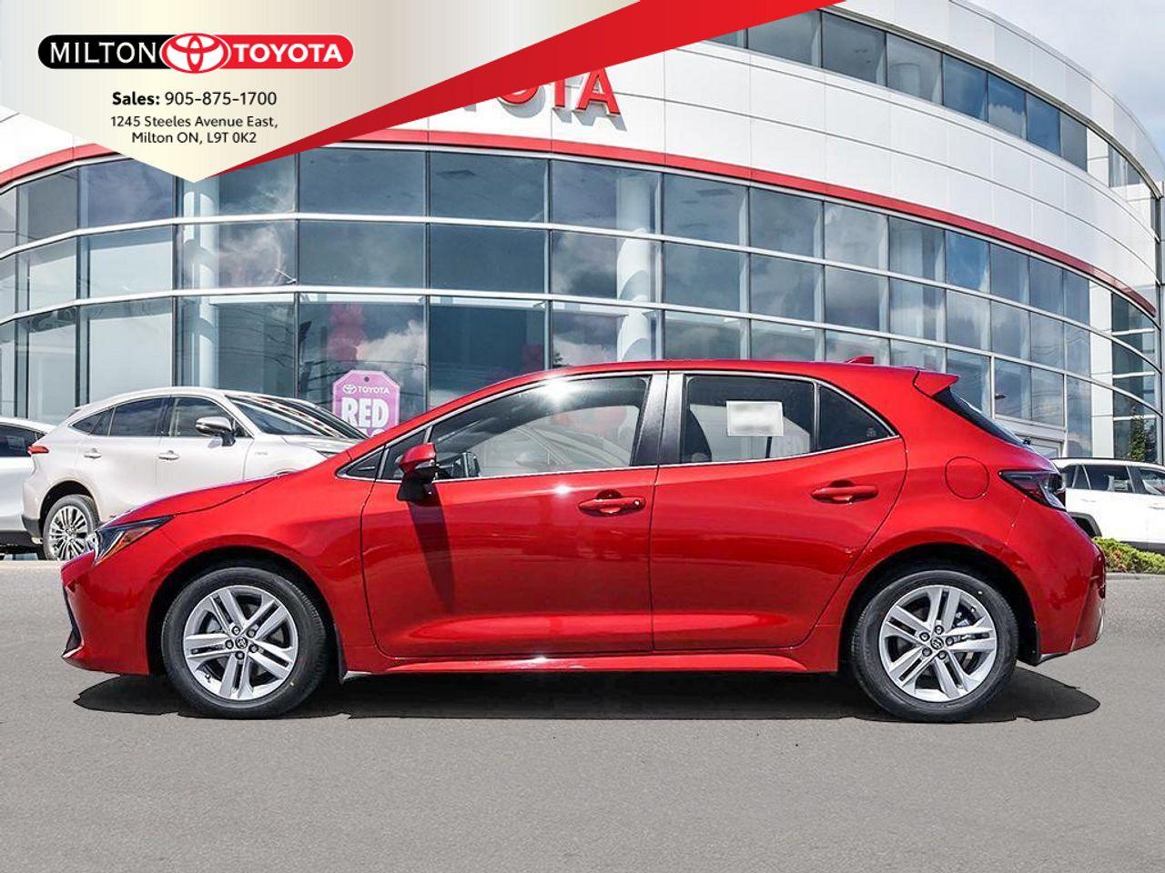 2021 Toyota Corolla SE-2