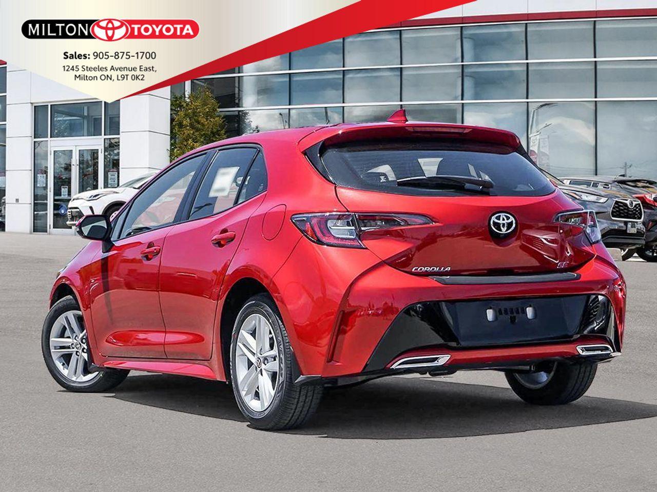 2021 Toyota Corolla SE-3