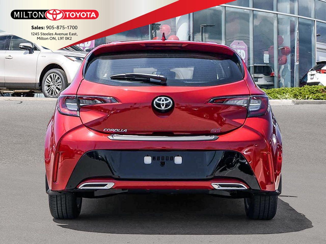 2021 Toyota Corolla SE-4