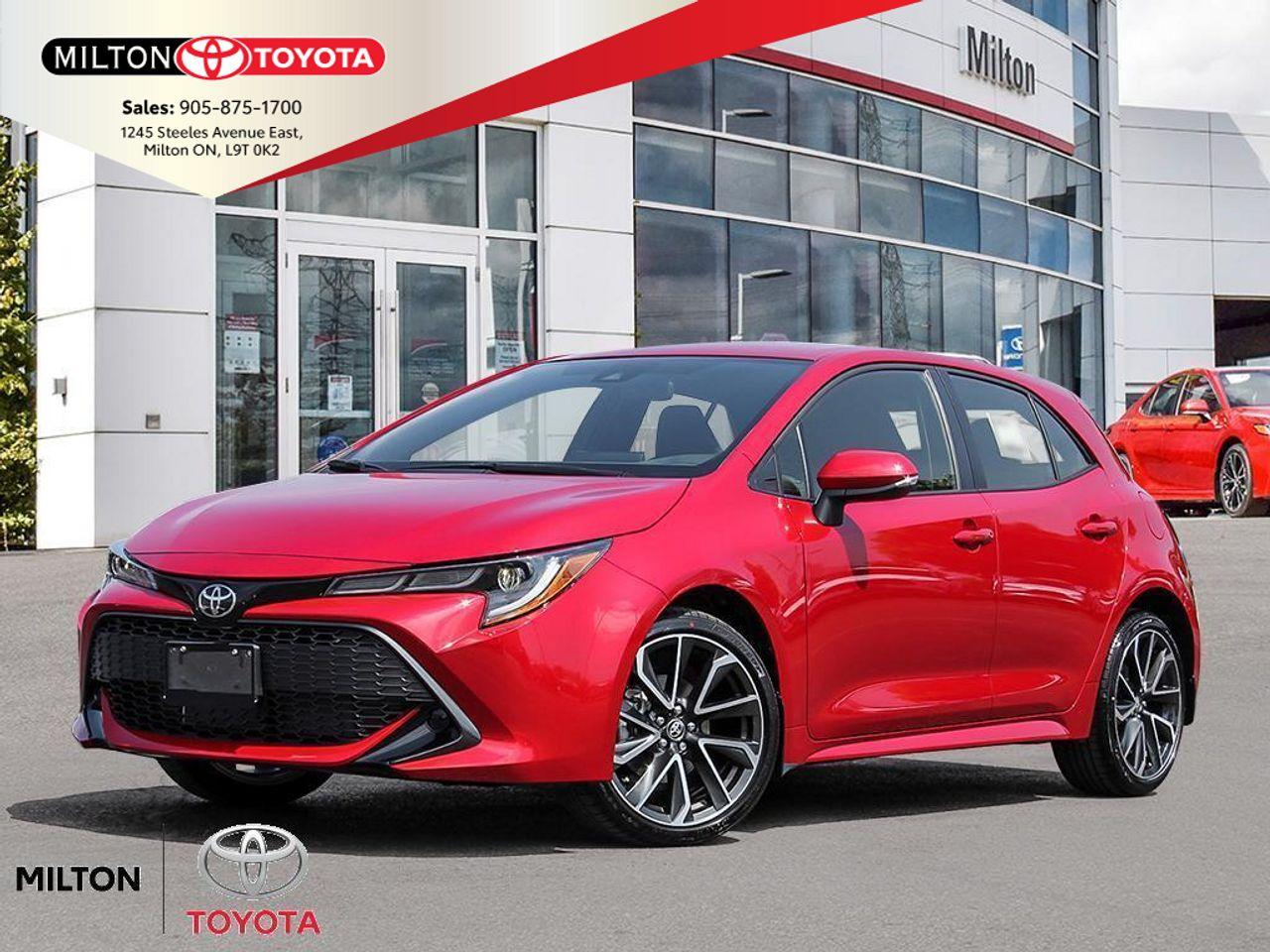 2021 Toyota Corolla SE-0