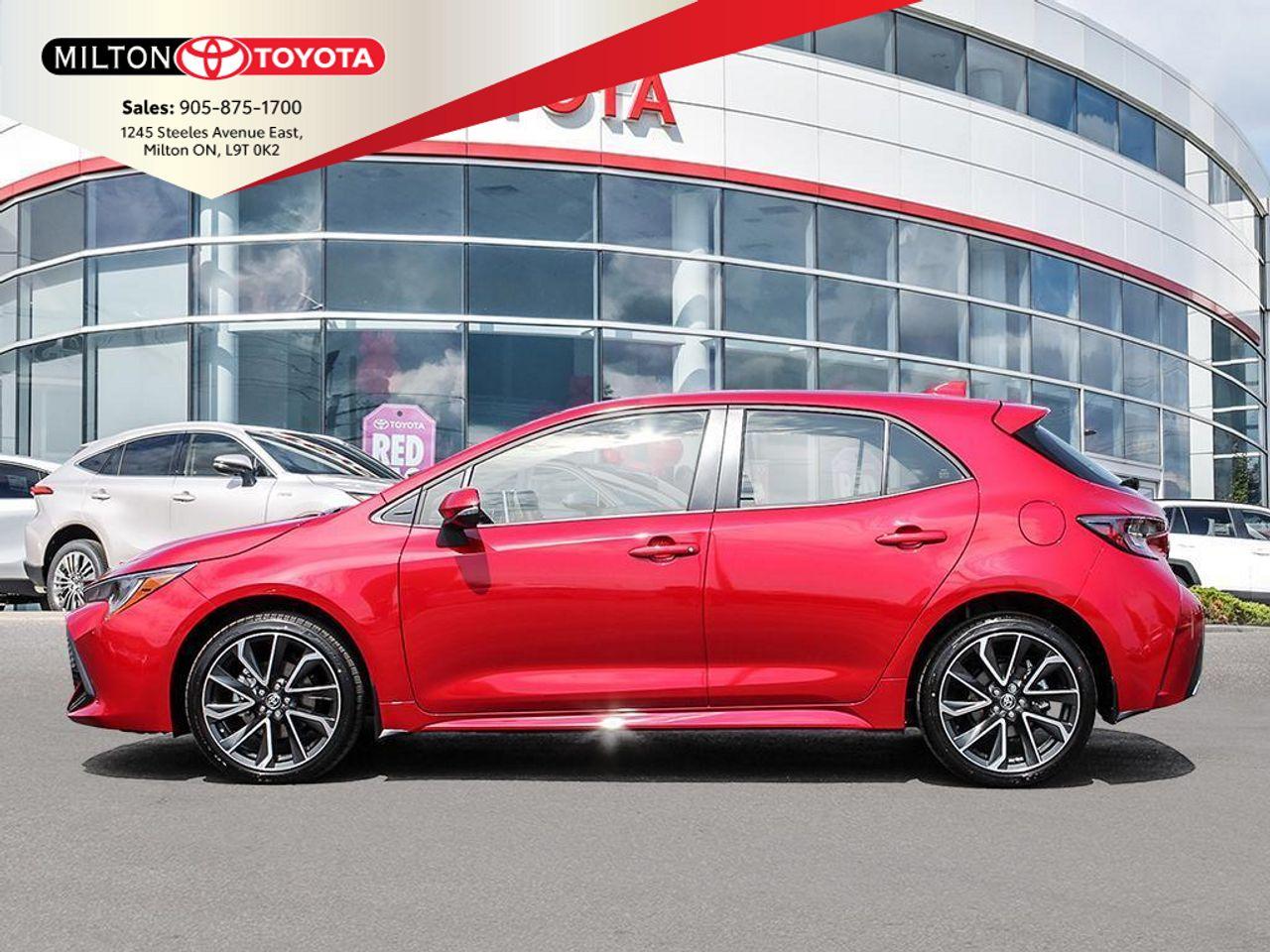 2021 Toyota Corolla SE-2