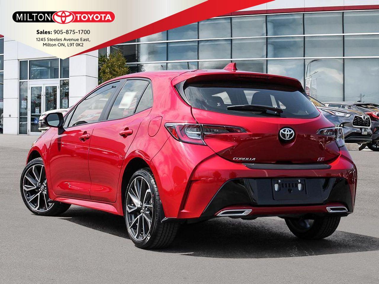 2021 Toyota Corolla SE-3